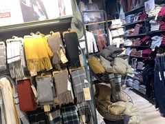-MUJI无印良品(西单大悦城店)