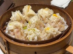 -龍聚祥烧麦馆(鼓楼店)