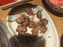 -大牛焱烧·和牛·海鲜炭火烧放题