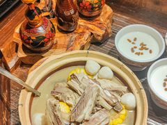 -霄汉羊排(万松园一店)