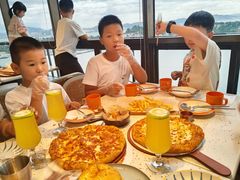 -必胜客(海滨店)