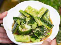 -探鱼·鲜青椒爽麻烤鱼(朝阳悠唐广场店)