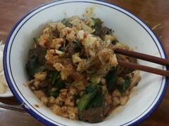 -老乌家特色小炒泡馍(大皮院店)