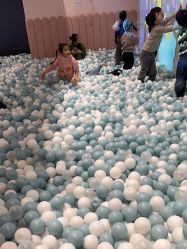 -奈尔宝家庭中心·亲子餐厅(鄞州万达店)