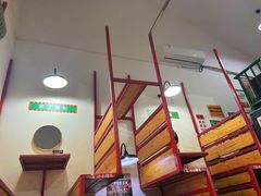 -伙记茶档(龙海风情小镇店)