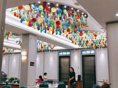 大堂-新名仕(仙霞路店)