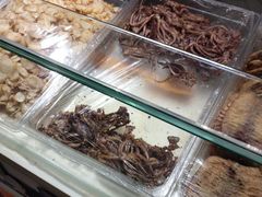 -水一方现烤鱿鱼丝大连特产(高新苏宁百货店)