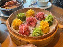 -龍聚祥烧麦馆(鼓楼店)