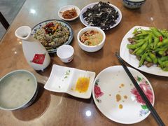 -老宅门(永泰店)