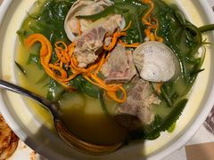 -79号渔船海鲜饭店(龙岗店)