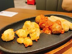 -萨莉亚意式餐厅(常州环球港店)