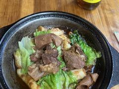 -珍珍小食店(西华路店)