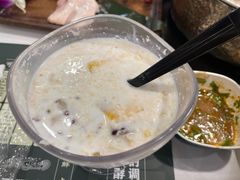 -椰子湾·海南火锅·糟粕醋·椰子鸡(正大广场店)