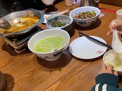 -胡胖子专业长沙菜(衡山路店)