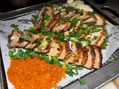 -绿茶餐厅(成都大悦城店)