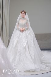 -南京宝娜嫁衣婚纱礼服馆(中央路店)