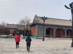 -天津妈祖文化园