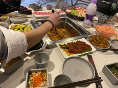 -重庆刘一手火锅(三峡广场直营店)