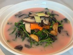 -粤财皇冠假日酒店·彩华轩中餐厅