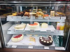 -Peet's Coffee皮爷咖啡(大学路店)