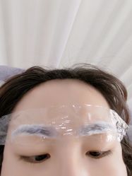 -Doris多里斯半永久纹眉·SMP纹发·发际线