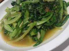 清炒油麦菜-和记小菜(大宁店)