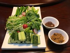 -鹿鸣春饭店(总店)