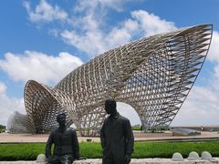 -南汇嘴观海公园