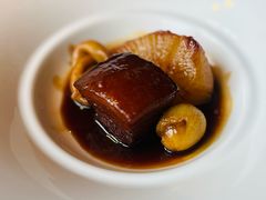 -淮扬府·游园京梦(中粮广场店)