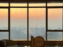 -连云港苏宁索菲特酒店