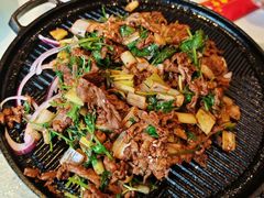 -惠丰堂饭庄·烤鸭·京味菜(西北旺·唐家岭店)