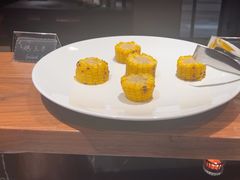 -拉蒂娜·巴西牛排馆 Latina·Brazilian Steakhouse(王府井喜悦店)