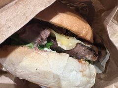 -Fergburger(皇后镇店)