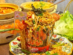 -泰妃殿(武汉首店)