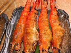 -质烤烤物·活烤海鲜(质烤总店)