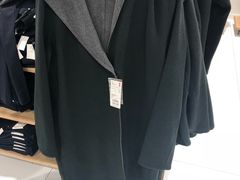 -优衣库(上海正大广场店)