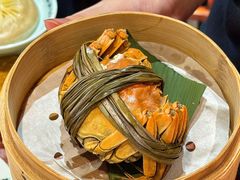 -裕兴记•蟹黄面馆(人民广场店)