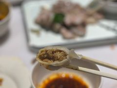 -老边饺子馆(金源店)