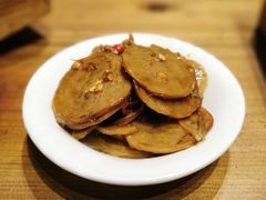-盟重烧烤(高正街店)