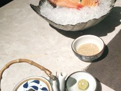 -極上萬膳·日料放题(海岸城店)