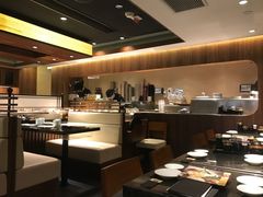 大堂-千两(海港城店)
