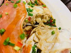 -盒马鲜生(杭州运河上街店)