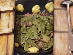 -象牙山铁锅炖(汇东郦城店)