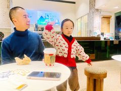 -星巴克(武康路店)