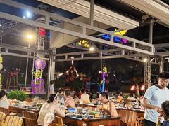 -渔家火锅·海鲜自助餐·演艺(亚龙湾天域酒店)