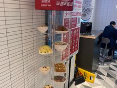 -肯德基(朝阳门店)