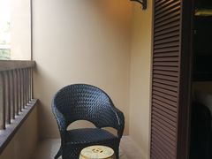 -三清山希尔顿度假酒店