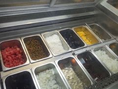-三亚湾红树林度假酒店美食街