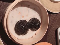 松露蘑菇包-万丽轩·粤菜(王府井金茂万丽酒店)