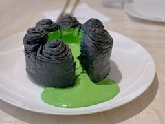 山峰蛋糕-7senses(金狮广场店)